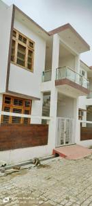 Image of 2150 Sq.ft 2.5 BHK Independent House for rent in Lotus G K Complex, VindyaVasini Nagar, Gorakhpur for Rs. 18000