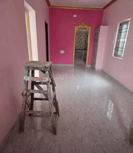 Hall Image of 880 Sq.ft 2 BHK Independent House for sale in Kovur Chennai for Rs. 11500000