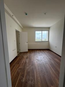Bedroom Image of 1344 Sq.ft 2.5 BHK Apartment / Flat for sale in Rohan Ekanta, Gunjur Village Bengaluru for Rs. 16500000