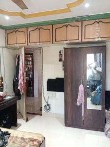 Bedroom Image of 1200 Sq.ft 2 BHK Apartment / Flat for rent in Kalyan East Kalyan for Rs. 20000