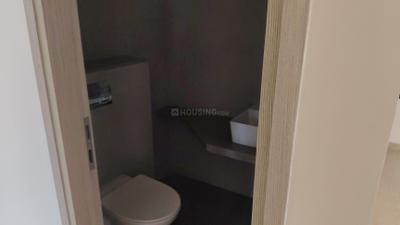 Image of 1200 Sq.ft 3 BHK Apartment / Flat for rent in Santacruz West, Mumbai for Rs. 190000