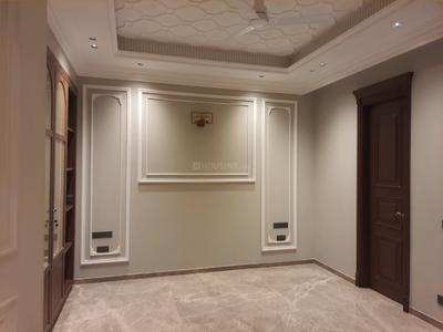 Bedroom Image of 2400 Sq.ft 4 BHK Builder Floor for sale in Sushant Lok Phase 1 Gurgaon for Rs. 55000000