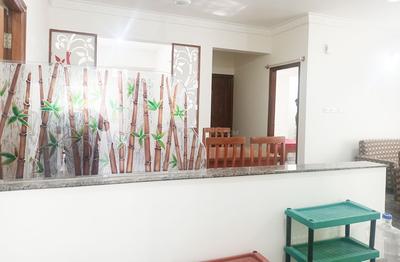 Bedroom Image of Anil Kumar Nest ( Sree Nilaya) in Vijayanagar, Bengaluru