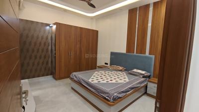 Bedroom Image of 3200 Sq.ft 4 BHK Independent House for sale in Vaishali Nagar Jaipur for Rs. 32500000