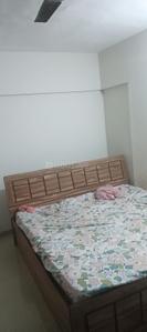 Bedroom Image of 1050 Sq.ft 2 BHK Apartment / Flat for sale in Revell Orchid, Lohegaon Pune for Rs. 6800000