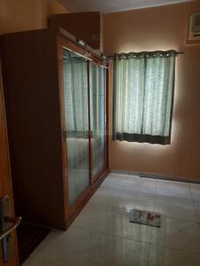 Hall Image of 3200 Sq.ft 4 BHK Independent House for rent in Devaditya Group Devaditya Devalayam Bungalows, Ambli Ahmedabad for Rs. 120000