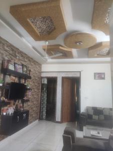 Hall Image of 1300 Sq.ft 3 BHK Apartment / Flat for sale in Somdutt Vihar Meerut for Rs. 5000000