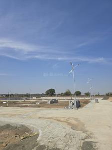 Image of 1012 Sq.ft Residential Plot / Land for sale in Kotewada, Nagpur for Rs. 2465000
