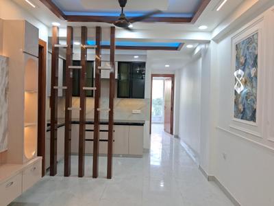 Living Room Image of 1550 Sq.ft 3 BHK Apartment / Flat for sale in Sector 104 Noida for Rs. 7000589