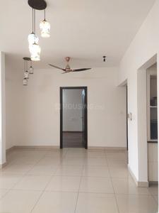 Hall Image of 1195 Sq.ft 2 BHK Apartment / Flat for sale in Shriram Luxor by Shriram Properties, Tirumanahalli Bengaluru for Rs. 14740000