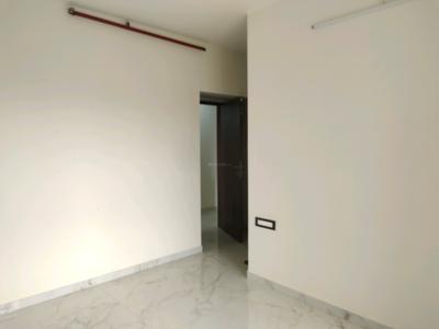 Bedroom Image of 570 Sq.ft 2 BHK Apartment / Flat for rent in Sahyog Oshi, Jogeshwari West Mumbai for Rs. 57000