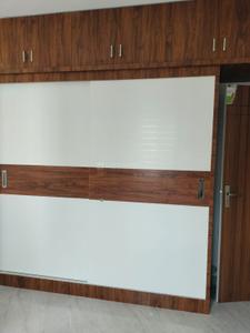 Bedroom Image of 1600 Sq.ft 3 BHK Builder Floor for rent in JP Nagar Bengaluru for Rs. 36000
