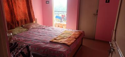 Bedroom Image of 1240 Sq.ft 2 BHK Apartment / Flat for sale in Royal Palace, Maruti Nagar Society Bilimora for Rs. 2000000