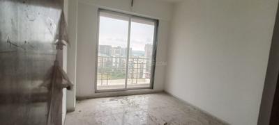 Bedroom Image of 1130 Sq.ft 2 BHK Apartment / Flat for sale in Triveni Heights, Ulwe Navi Mumbai for Rs. 13000000