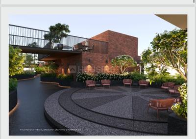 Image of 2754 Sq.ft 3 BHK Apartment / Flat for sale in Randesan, Gandhinagar for Rs. 13000000