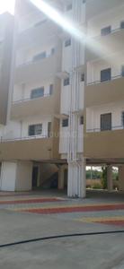 Image of 250 Sq.ft 1 RK Apartment / Flat for sale in Eden Park, Jamtha, Nagpur for Rs. 1350000