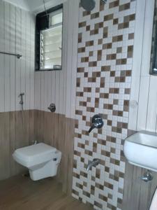 Sai Asha Complex Common Bathroom 2