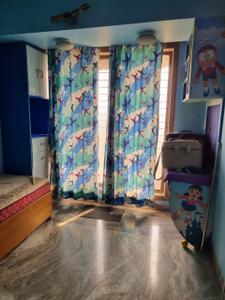 Bedroom Image of 3000 Sq.ft 4 BHK Apartment / Flat for sale in Proviso Complex, Kharghar Navi Mumbai for Rs. 29500000