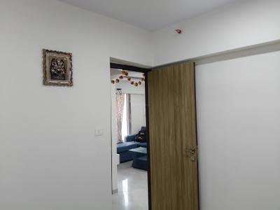 Bedroom Image of 735 Sq.ft 3 BHK Apartment / Flat for sale in Vaibhavlaxmi East Syde, Ghatkopar East Mumbai for Rs. 19500000