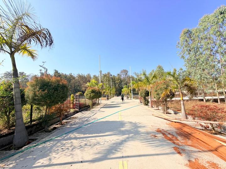 Biharigarh Main Image 1