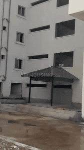 Image of 1050 Sq.ft 2 BHK Apartment / Flat for sale in Skyline Homes, Adibatla, Hyderabad for Rs. 4100000