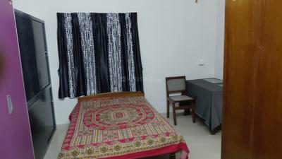 Bedroom Image of 1300 Sq.ft 2 BHK Villa for sale in Thiruvalla Pathanamthitta for Rs. 8500000