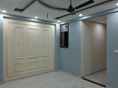 Living Room Image of 890 Sq.ft 2 BHK Apartment / Flat for sale in Sector 49 Noida for Rs. 3600000