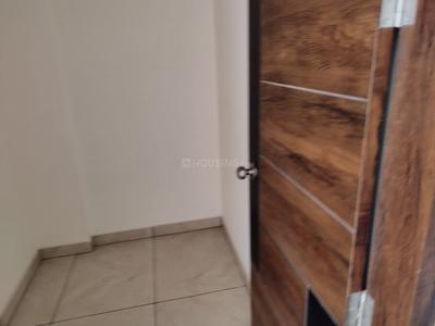 Bedroom Image of 980 Sq.ft 3 BHK Builder Floor for sale in Kharar Mohali for Rs. 4250000