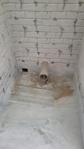 Image of 810 Sq.ft 2 BHK Apartment / Flat for sale in Airport Gate No. 3, Kolkata for Rs. 3400000