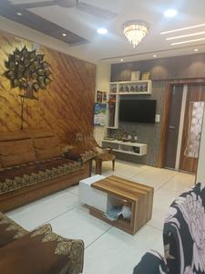 2 BHK Flat