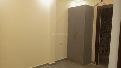 Bedroom Image of 800 Sq.ft 3 BHK Builder Floor for sale in Sector 8 Rohini New Delhi for Rs. 12000000