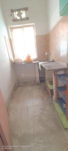 Kitchen Image of 780 Sq.ft 2 BHK Apartment / Flat for sale in Paschim Putiary Kolkata for Rs. 2800000