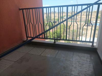 Living Room Image of 1650 Sq.ft 4 BHK Apartment / Flat for sale in Khush Vista, Mohammed Wadi Pune for Rs. 13500000