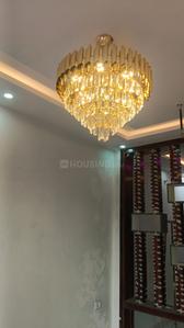Hall Image of 1200 Sq.ft 2 BHK Independent House for sale in Gomti Nagar Extension Lucknow for Rs. 5100000