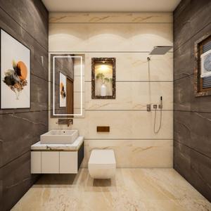 Image of 1167 Sq.ft 3 BHK Apartment / Flat for sale in Jhotwara, Jaipur for Rs. 5948414