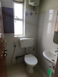 Bedroom Image of 410 Sq.ft 1 BHK Apartment / Flat for sale in Adani Aangan, Sector 89A Gurgaon for Rs. 4550000