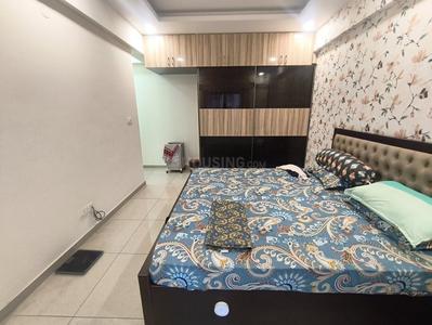 Bedroom Image of 1596 Sq.ft 3 BHK Apartment / Flat for sale in Goyal Orchid Whitefield by Goyal &amp; co | Hariyana Group, Whitefield Bengaluru for Rs. 26000000