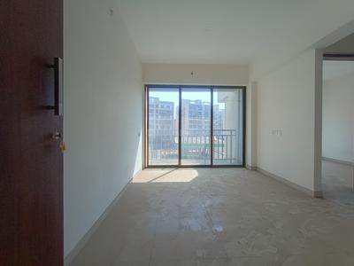Hall Image of 724 Sq.ft 1 BHK Apartment / Flat for sale in Shiv Infra Empire, Ulwe Navi Mumbai for Rs. 7000000