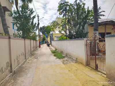 Image of 2000 Sq.ft 4 BHK Builder Floor for sale in Periyanaickenpalayam, Coimbatore for Rs. 7000000