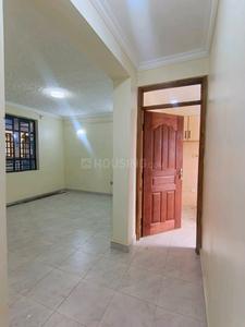 Hall Image of 1500 Sq.ft 4 BHK Independent House for rent in V K Sky City, Airport Road Bhopal for Rs. 23000