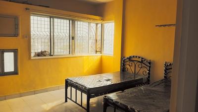 Bedroom Image of Happy home in Andheri East, Mumbai
