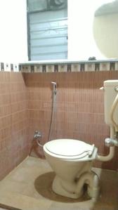 Image of 1000 Sq.ft 2 BHK Apartment / Flat for rent in Daulat Nagar Apartments, Anand Nagar, Sinhagad Road, Pune for Rs. 28000