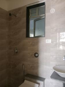 Common Bathroom Image of 1250 Sq.ft 2 BHK Apartment / Flat for sale in Delta Melodies, Wakad Pune for Rs. 8000000