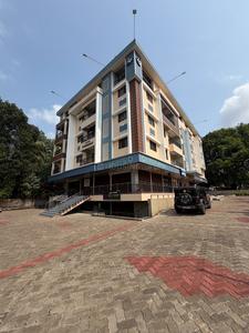 2 BHK Flat
