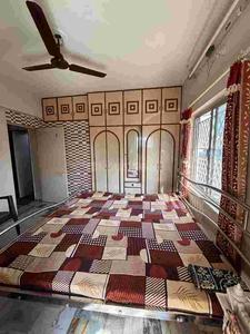 Bedroom Image of 2394 Sq.ft 3 BHK Penthouse for sale in Shyamal Ahmedabad for Rs. 16000000