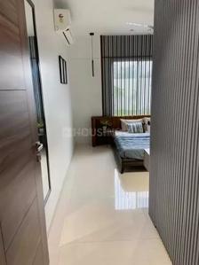 Bedroom Image of 945 Sq.ft 2 BHK Apartment / Flat for sale in Veddant Ganesh Bella Rossa, Punawale Pune for Rs. 7066000