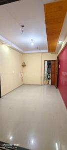 Hall Image of 665 Sq.ft 1 BHK Apartment / Flat for sale in Dombivli West Thane for Rs. 4500000