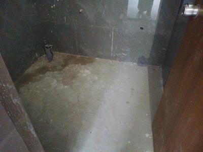 Bathroom Image of 469 Sq.ft 1 BHK Apartment / Flat for sale in Silicon Pride, Chembur Mumbai for Rs. 12300000