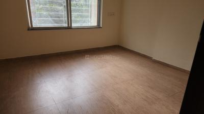 Bedroom Image of 1000 Sq.ft 2 BHK Apartment / Flat for sale in Kalpataru Splendour, Wakad Pune for Rs. 10500000