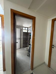 Hall Image of 1930 Sq.ft 3 BHK Apartment / Flat for sale in Dev Aurum, Prahlad Nagar Ahmedabad for Rs. 15000000